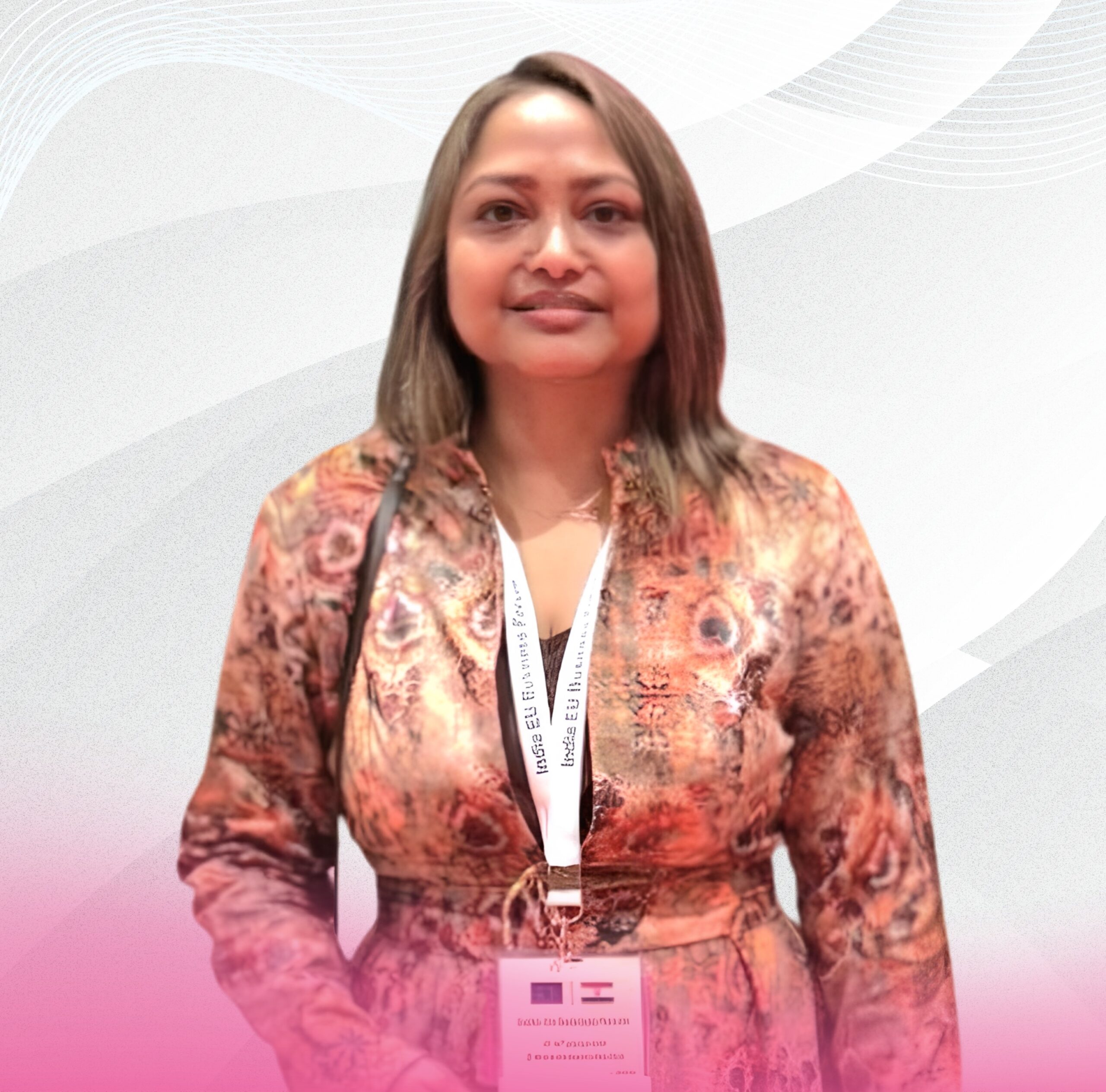 ITP TEAM PHOTO - Aarthi arun