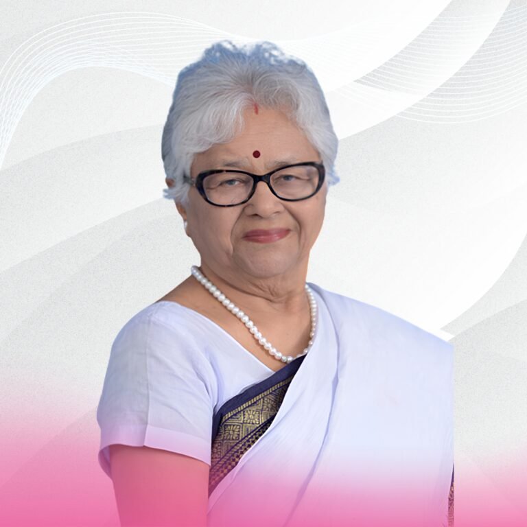 DR BHARTI GANDHI