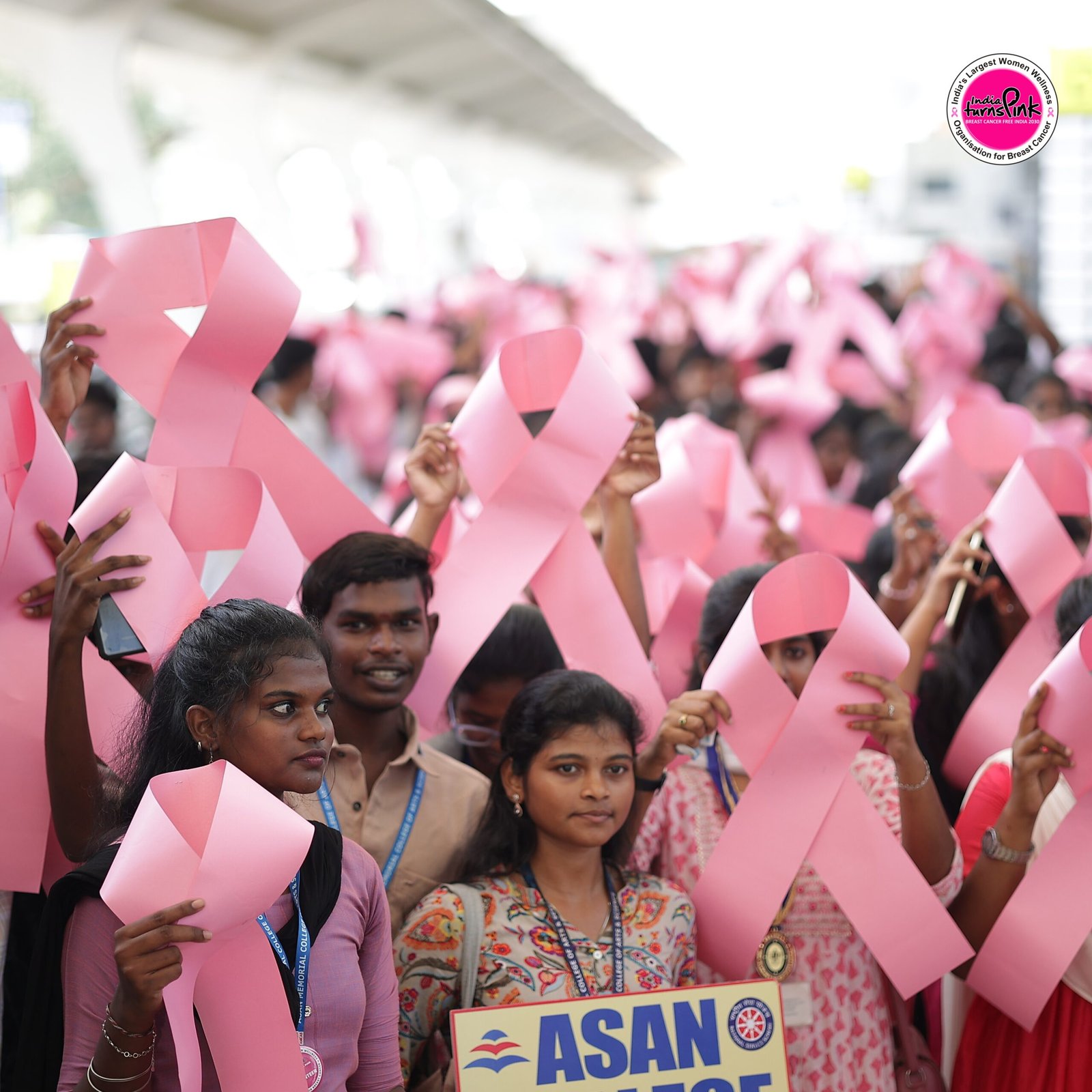 India Turns Pink Activities (16)