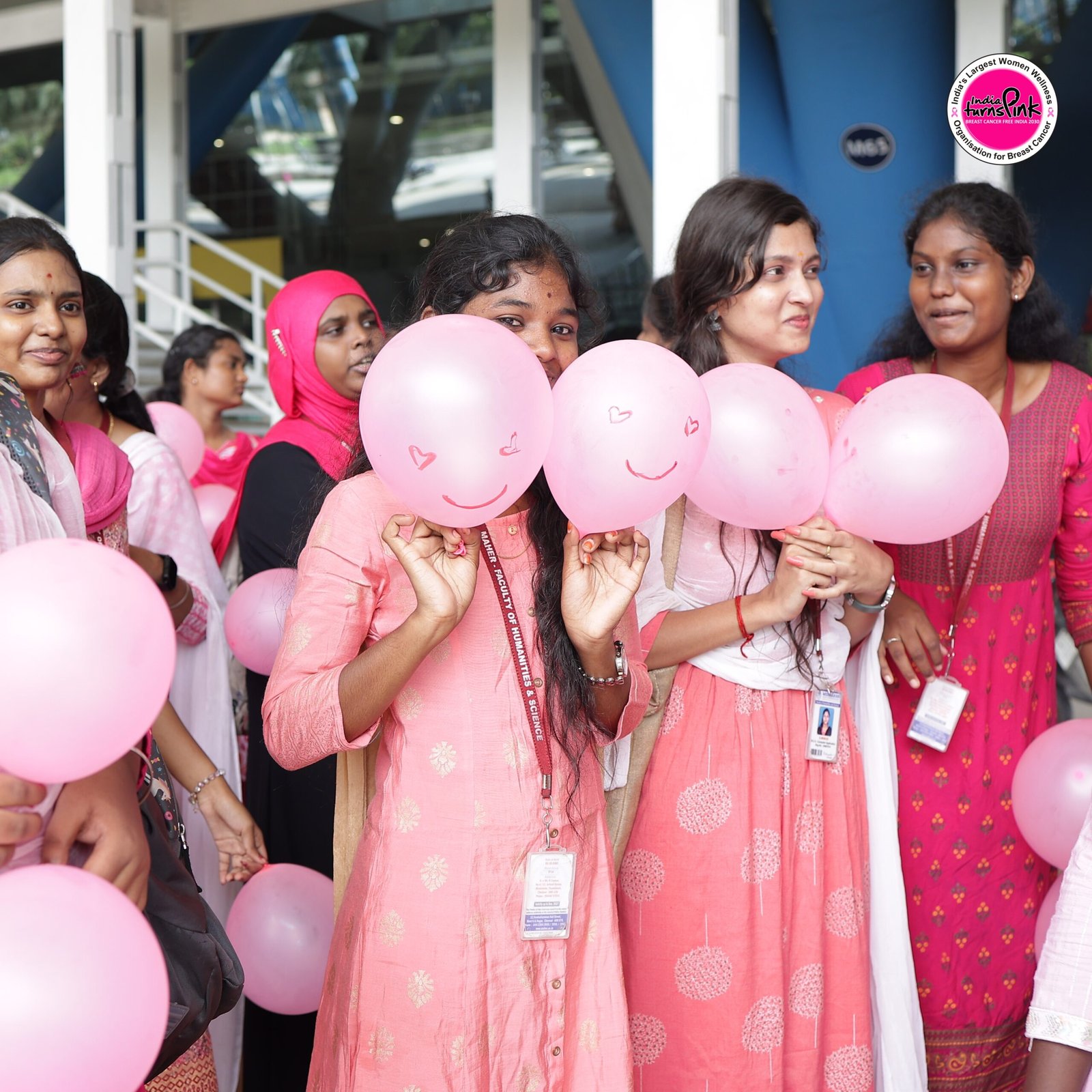 India Turns Pink Activities (17)
