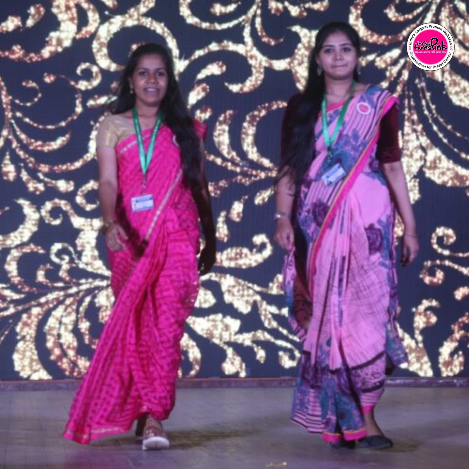 India Turns Pink Activities (4)
