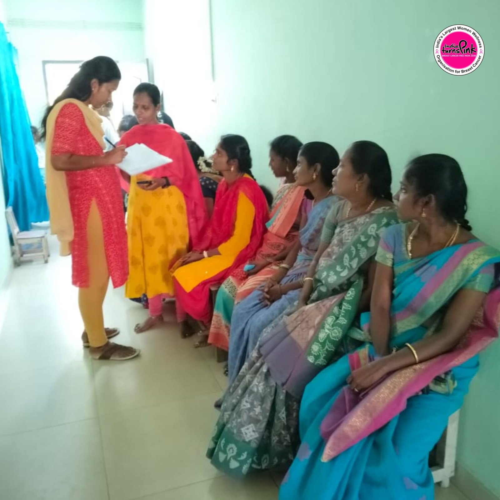 India Turns Pink Activities (7)