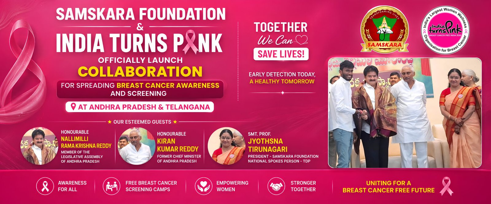 India Turns Pink Website Hero Slide (1)