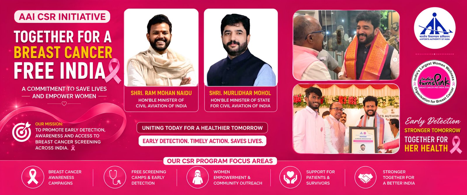 India Turns Pink Website Hero Slide (2)