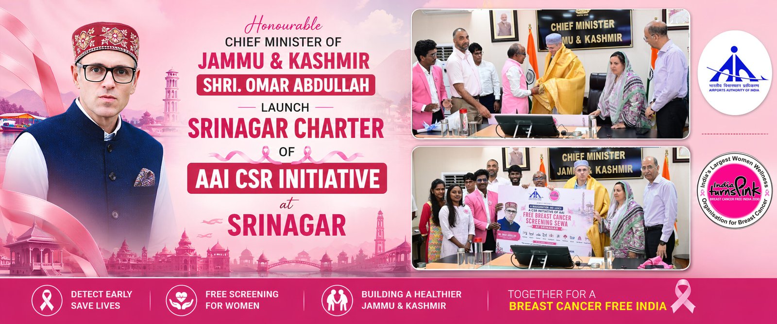 India Turns Pink Website Hero Slide (3)