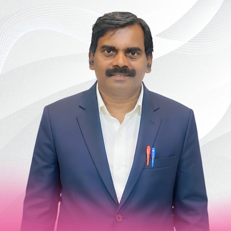 Muthu Krishnan