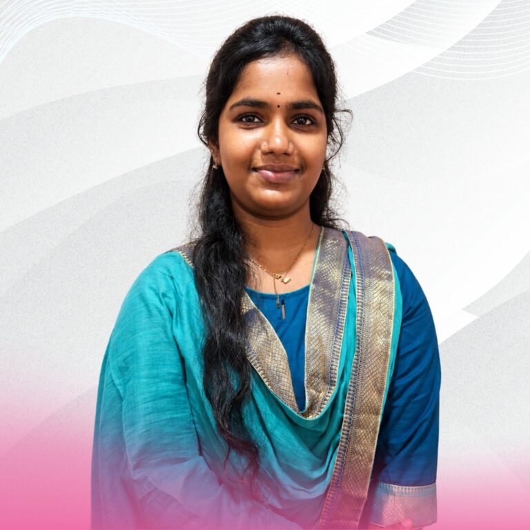 ITP TEAM PHOTO - Pruthika