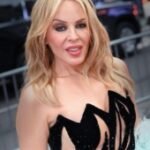 Kylie Minogue