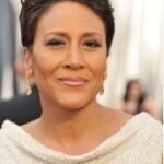 Robin Roberts