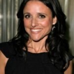 Julia Louis-Dreyfus
