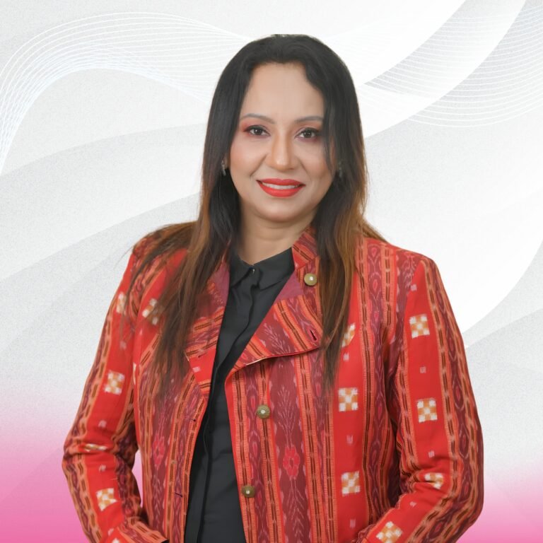 dr chidatmika khatua