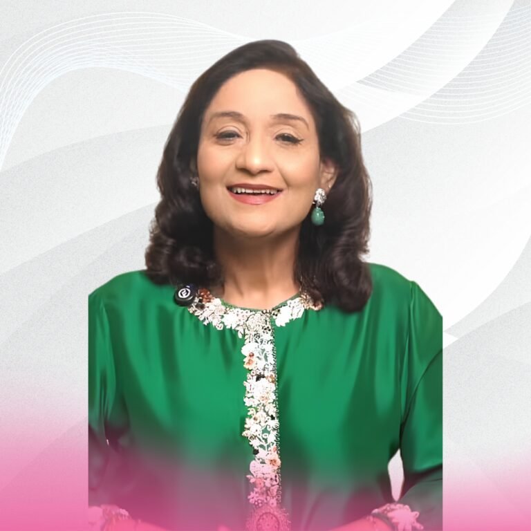 dr renuka david