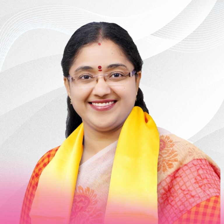 jyothsna tirunagari